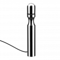 Analdildo für Elektrostimulation, 16cm