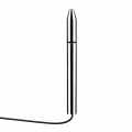 Dildo für Elektrostimulation, 16cm