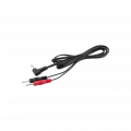 Kabel mit 2 Steckern