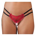 String mit Herz