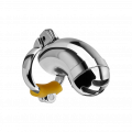 Peniskäfig mit 2 Aufsätzen, 10,5cm