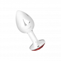 Buttplug, XS, 6,5cm