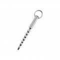 Dilator mit Kugelstruktur, 14cm