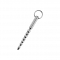 Dilator mit Kugelstruktur, 14cm