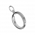 Donut-Ring mit O-Ring, 5,5cm