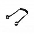 Soft Enhancer Set withFootcuffs, 2 teilig