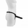 StrapOn Geschirr mit Dildo, 16cm