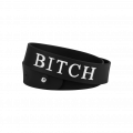 Halsband Bitch