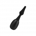 Intimdusche mit konischer Spitze