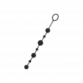 Vielseitige Analkette, 36cm