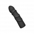 Dildo für Strap-Ons, 14cm