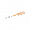 breites Bambus-Paddle