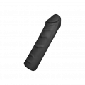 Dildo für Strap-Ons, 17cm