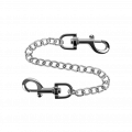 Kette mit Karabinerhaken