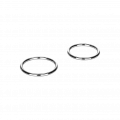Penisring, 2 Teile, 55,5cm, Gr.L