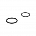 Penisring, 2 Teile, 3 - 3,5cm, Gr.S