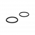 Penisring, 2teilig, 44,5cm, Gr.M