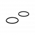 Penisring, 2teilig, 55,5cm, Gr.L