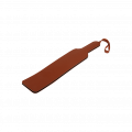 Paddle aus Leder