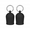 Nippelsauger mit Ring
