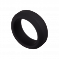 Flexibler Penisring, 3,2cm