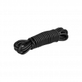 Bondage-Seil aus Silikon, 6m