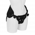Strap-On Harness