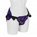 Strap-On Harness