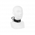 Verspieltes Halsband mit O-Ring