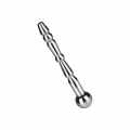 Hohler Penisplug, 9cm