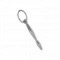 Rimba Urethral plug hollow with ring 10 mm