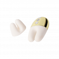Double Vibe, 8,4 cm