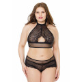 Fishnet Dessous-Set (OSX)
