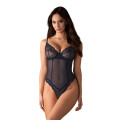 Nightly Blue - Body