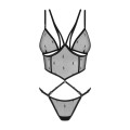 Anniverse Special - Top & Thong, 2-tlg.