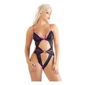 Close2You Spitzenbody (M/L)
