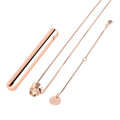 Rosegold