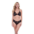 Eco Bra & Panty Set, 2-Teile