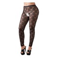 Spitzen-Leggings (2XL)