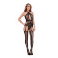 Diamonte Bodystocking