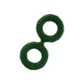 Grün