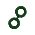 Grün
