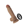 Vibrating Model A, 19cm