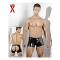 Latex Herren Pants S