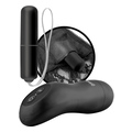 Remote Vibrating Panties