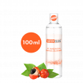 Gleitmittel 'Guarana', anregend