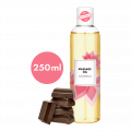  'Schoko wärmend'