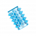 Hellblau