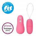 Vibro-Ei mit Funkfernbedienung