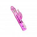 Stoßender Perlenvibrator